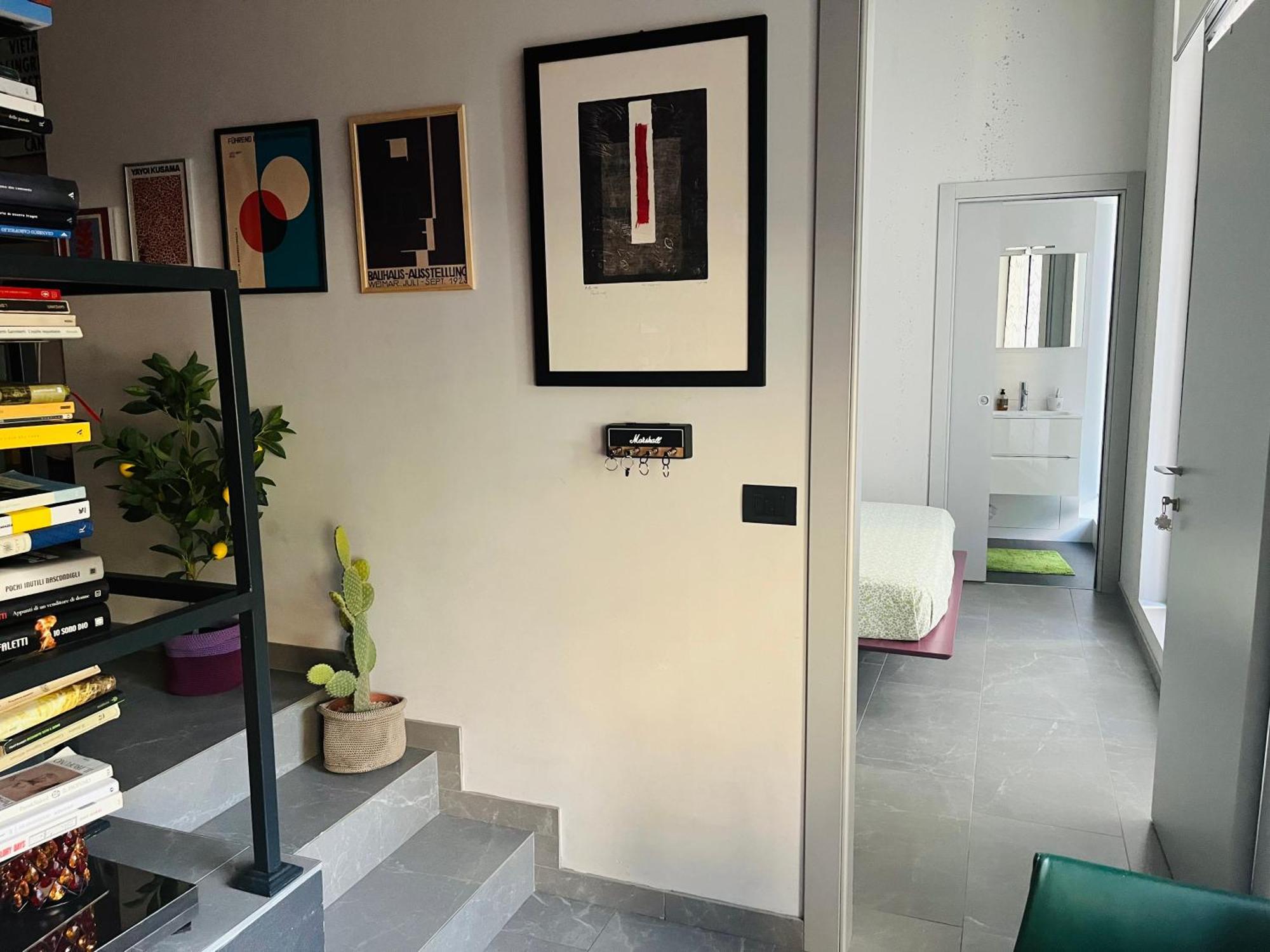 Bellissima Camera Con Bagno Privato Citylife - Sempione Milaan Buitenkant foto