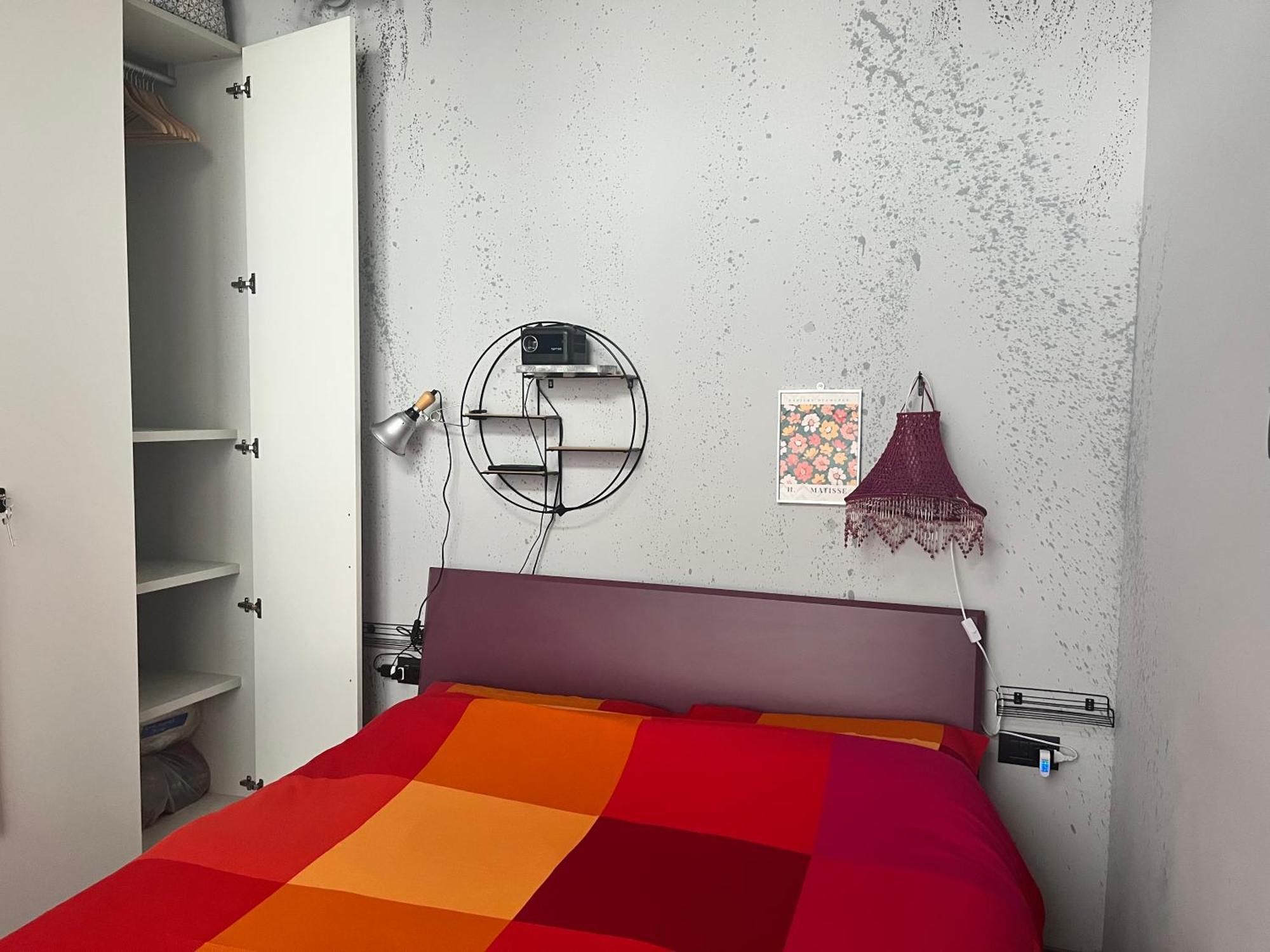 Bellissima Camera Con Bagno Privato Citylife - Sempione Milaan Buitenkant foto