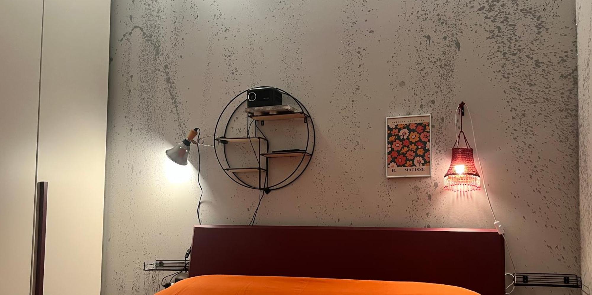 Bellissima Camera Con Bagno Privato Citylife - Sempione Milaan Buitenkant foto