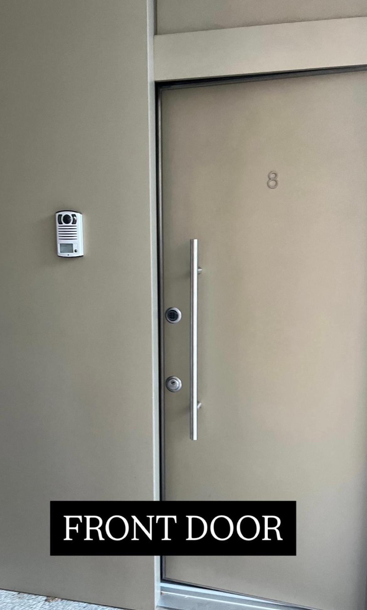 Bellissima Camera Con Bagno Privato Citylife - Sempione Milaan Buitenkant foto